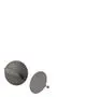 Hansgrohe-HG-Ab-u-Ueberlaufgarnitur-Flexaplus-F-Set-Griff-u-Stopfen-BBC-58185340 gallery number 1
